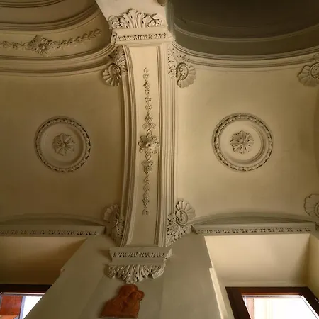 Palazzo Massa Pacentro