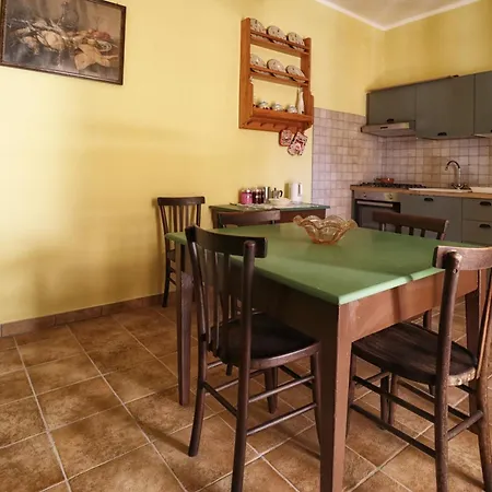 Palazzo Massa Σπίτι διακοπών