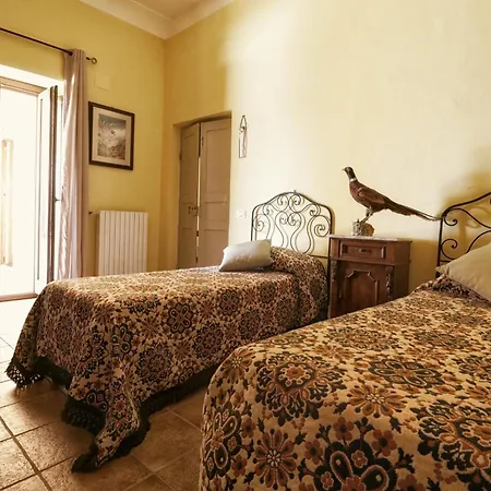 Vakantiehuis Palazzo Massa *