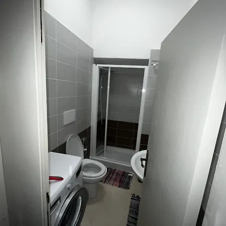 Palazzo Massa Pacentro