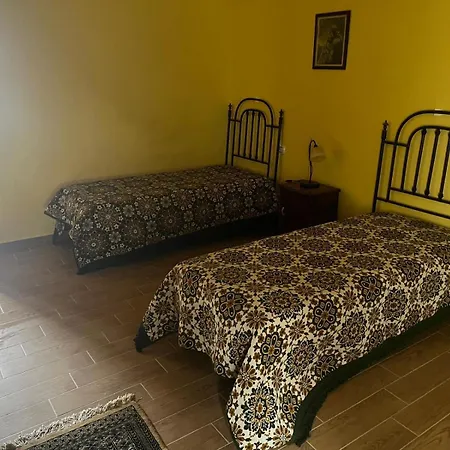 Palazzo Massa * Pacentro