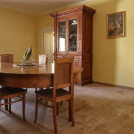 Palazzo Massa * Pacentro