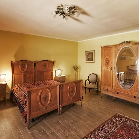 Palazzo Massa Σπίτι διακοπών *