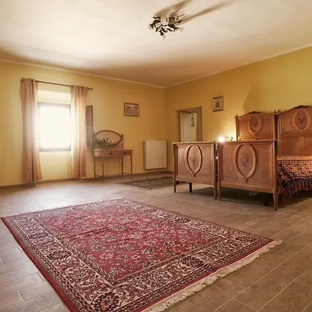 Tatil Evi Palazzo Massa