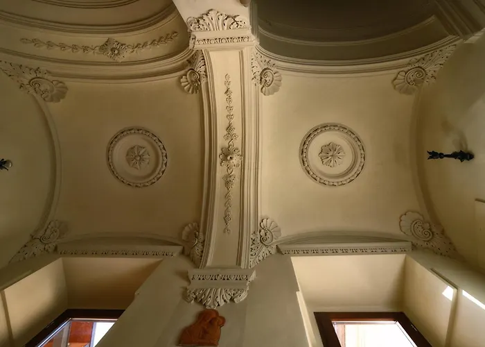 Palazzo Massa Pacentro