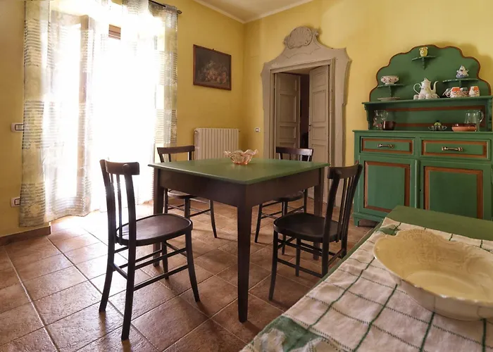 Σπίτι διακοπών Palazzo Massa *