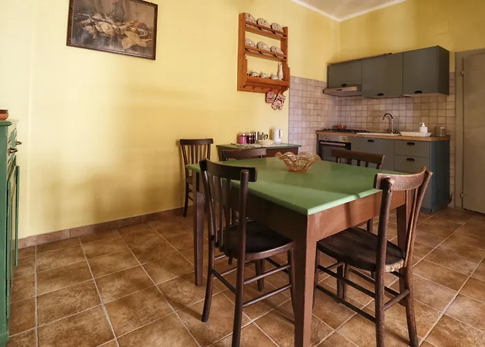 Palazzo Massa Tatil Evi