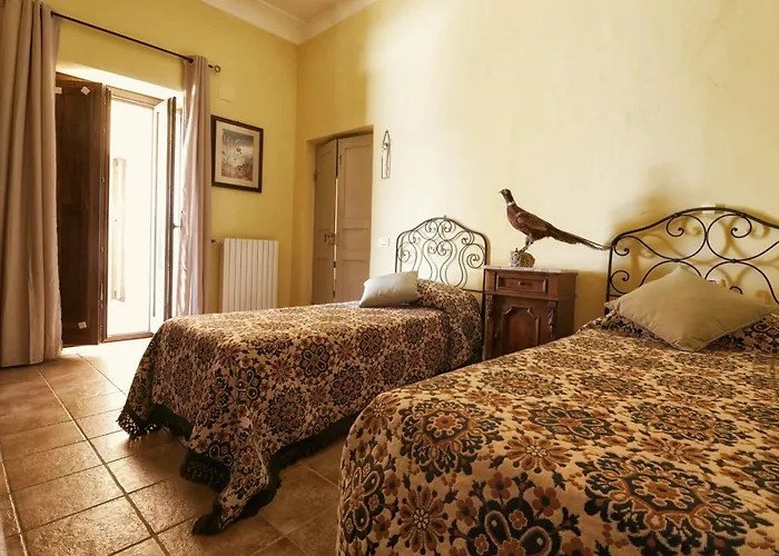 Tatil Evi Palazzo Massa *