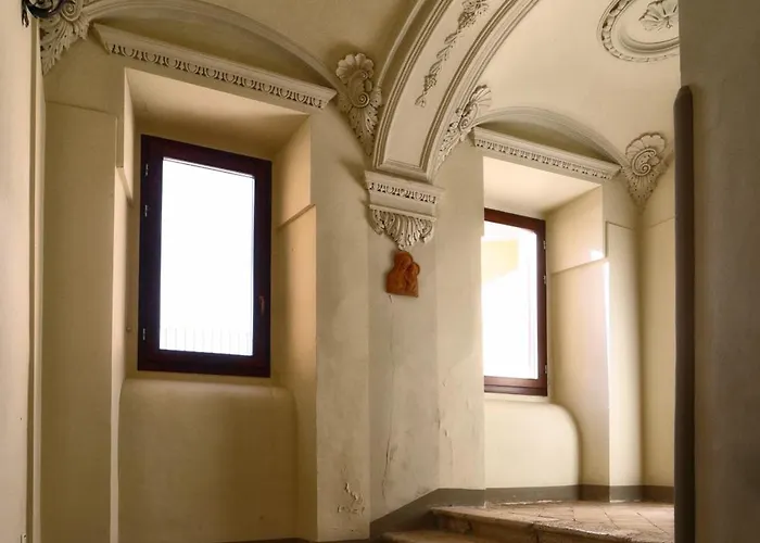 Tatil Evi Palazzo Massa Pacentro