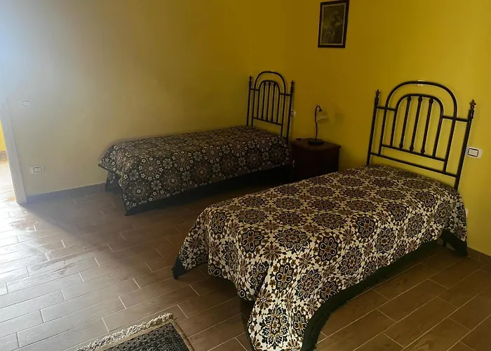 Palazzo Massa * Pacentro