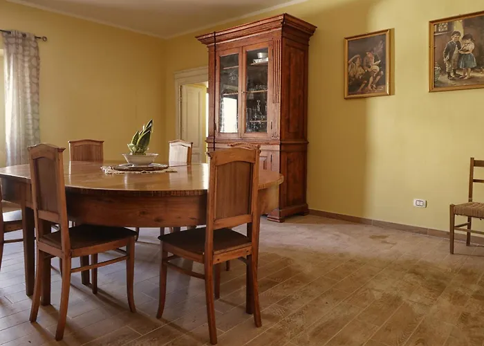 Palazzo Massa * Pacentro