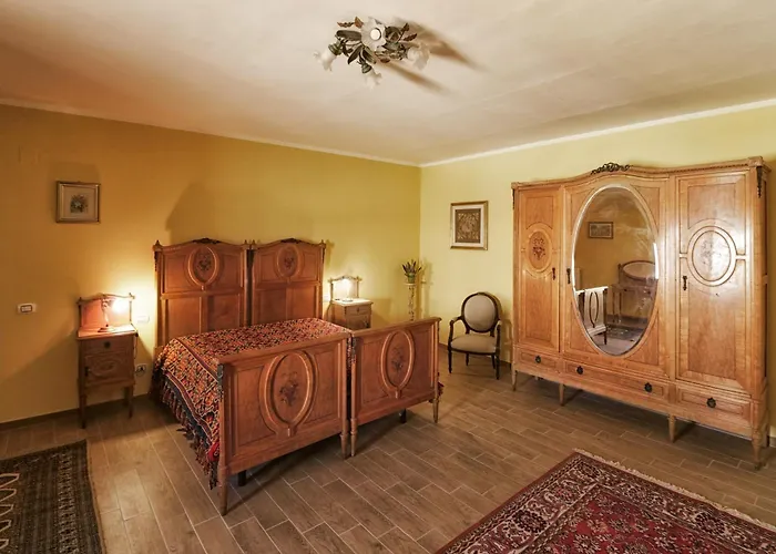 Palazzo Massa Tatil Evi *