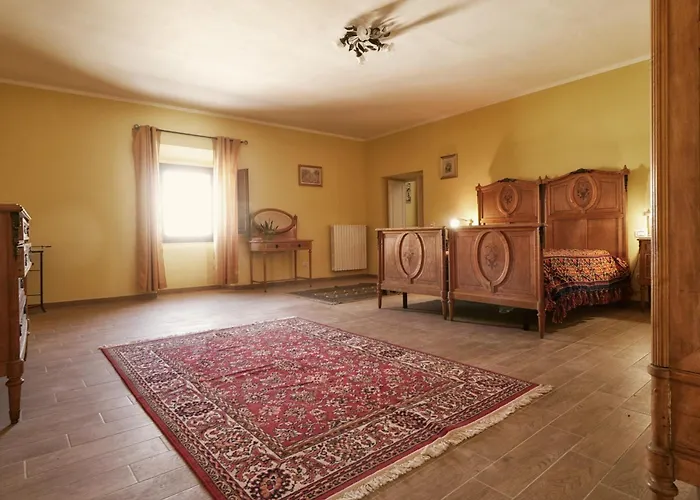 Tatil Evi Palazzo Massa